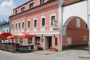 Gasthof-Cafe-Risano - Sankt Peter am Wimberg