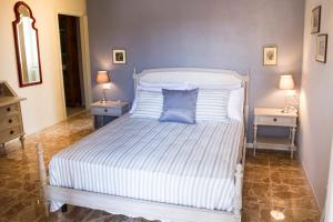 Chambre Double avec Salle de Bains Privative