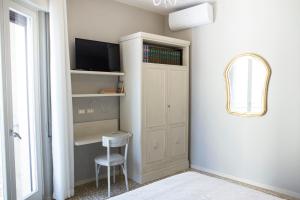 Chambre Double avec Salle de Bains Privative