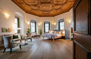 JUFA Hotel Schloss Röthelstein