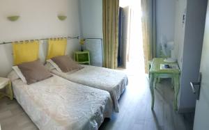 Hotels Hotel Font De Lauro : photos des chambres