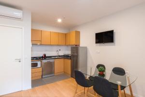 ZD Moreira Flats A By PortoProperties4You