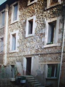 F1 duplex Bleuet Rénové