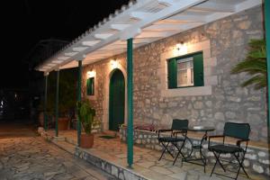 Casa Victoria Lefkada Greece