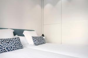 Two-Bedroom Apartment room in Muinoa 5 by FeelFree Rentals