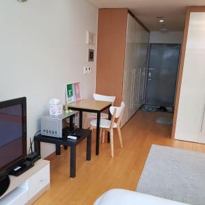 Samseong Coexmall AA