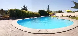 Hotel Font De Lauro - Lagnes