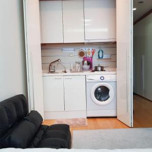 Samseong Coexmall AA