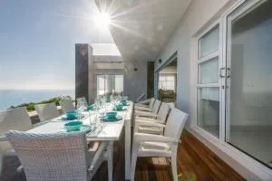 Leisure and Golf Retreat Villa Pinnacle Point - Dana Bay