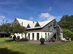 Galerie Ferienwohnung - Гандевітт