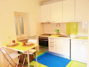 Eco Green Studio Apartment