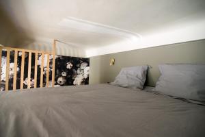 Appartements Le Petit Carriere : photos des chambres