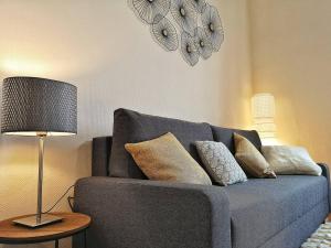 Le XI - Suite Colmar Gare