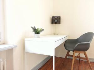 Le XI - Suite Colmar Gare