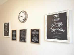 Le XI - Suite Colmar Gare