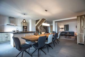 Appartements ParaLodge : photos des chambres