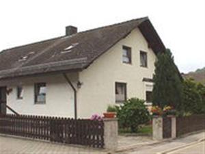 Appartement Ferienwohnung Resi Dollnstein Deutschland