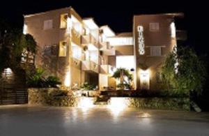 Pension Rizos Studio Sarakiniko Sarakiniko Greece