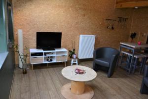 Le Toit de Dinant - EscAppart