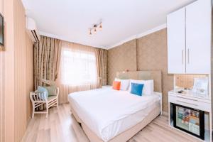 Walnut Shell Hotel Sultanahmet