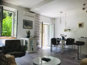 Blue Harmony - Split