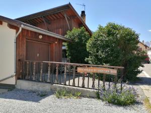 Chambre d'hotes La Mourerous photo 9