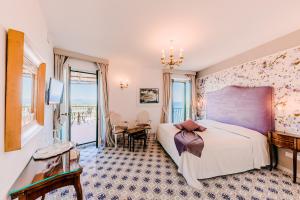 Palazzo Pascal - Amalfi Coast Luxury Experience