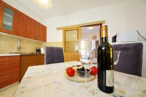 Apartman Olive Garden