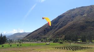 Departamentos Bellavista La Alborada Huaraz