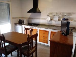 Standard Apartment room in Hotel Bruselas