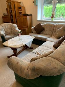 Ferienwohnung Anke Huhn