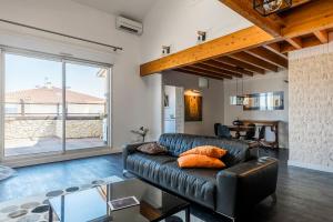 Penthouse Signature avec vue imprenable