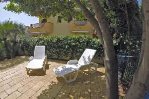 Rivela case vacanze - 吉诺萨滨海