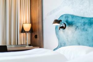 Suite room in Hotel Rainers21