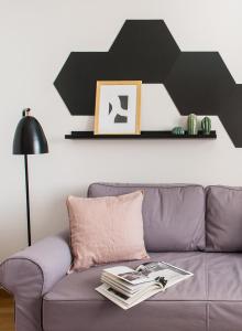 Delightful 1BD Apartment in Plaka by UPSTREET