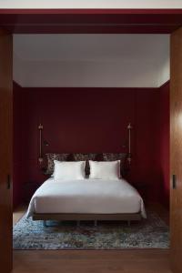 Hotels Hotel Le Ballu : photos des chambres