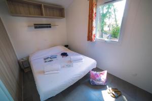 Villages vacances Cap Ocean : photos des chambres