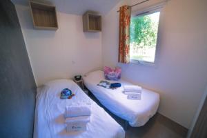 Villages vacances Cap Ocean : photos des chambres