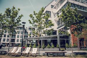 Hotel Almond Business SPA