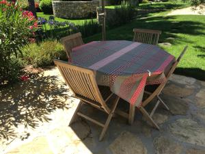 B&B / Chambres d'hotes Mer et Provence : photos des chambres