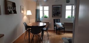 Appartements Margot - hyper centre Colmar : photos des chambres