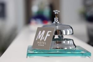 M&F Hotel