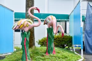 Nagasaki Chapel Coconuts Hotel ＆Resort