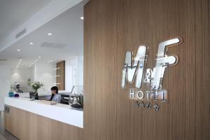 M&F Hotel