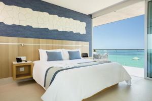 Dreams Vista Cancun Golf & Spa Resort -Inclusive