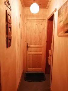 Chambre d'hotes La Mourerous photo 18