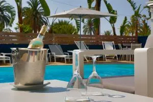 Hotel Napoléon - Грімальді