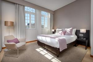 TURIM Aveiro Palace Hotel