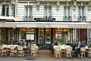 Appartements Gorgeous Paris Eiffel Tower : photos des chambres