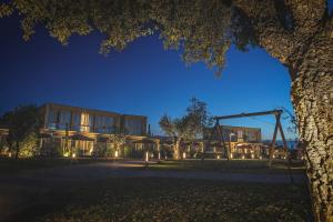 Antico Podere San Francesco